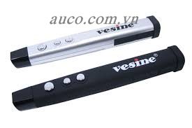 Bút trình chiếu Vesine BVP102